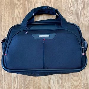 Vintage SAMSONITE Laptop Bag